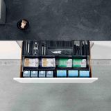  HỘC KÉO HAI TẦNG ĐA CHỨC NĂNG CHỨA DỤNG CỤ LÀM BẾP PHANTOM 