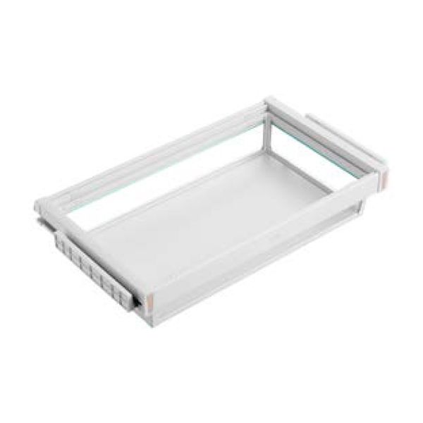  HỘC KÉO HÔNG KÍNH, GIẢM CHẤN MARTHA 