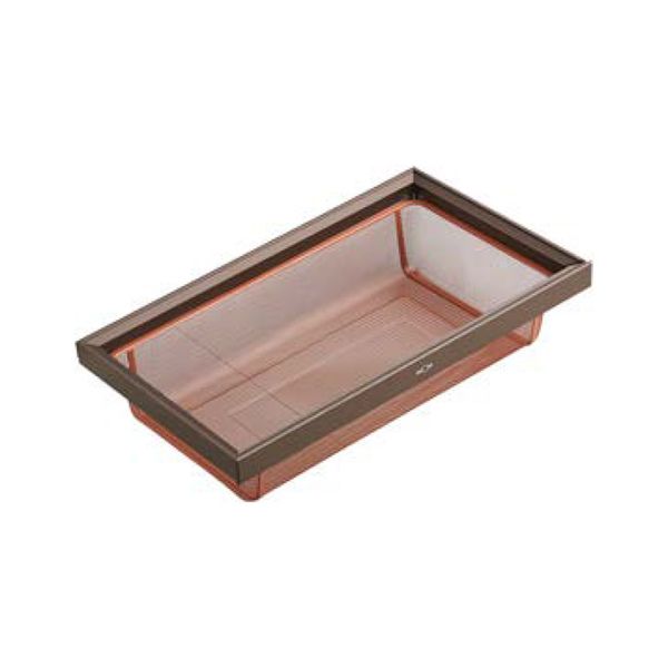  HỘC CHỨA QUẦN ÁO LƯỚI GIẢM CHẤN RAPHIE 