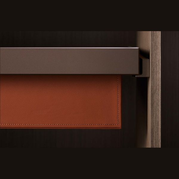  HỘC CHỨA BỌC DA GIẢM CHẤN RAPHIE 