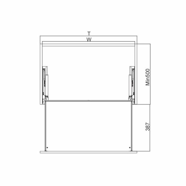 HỘC KÉO XOONG NỒI ALPHA 