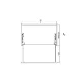  HỘC KÉO XOONG NỒI BẮT MẶT CỬA PHANTOM 