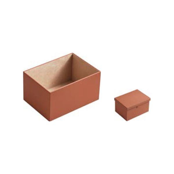  HỘP BỌC DA RAPHIE 