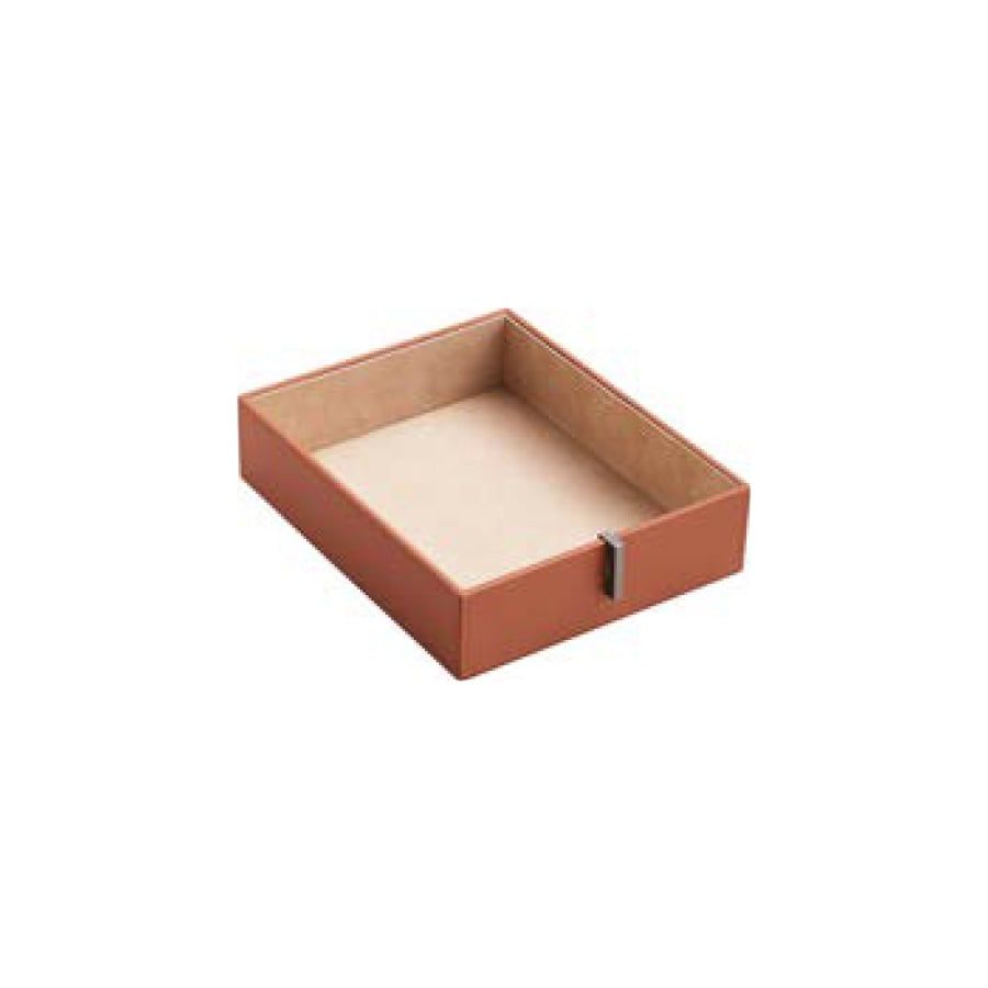  HỘP CHỨA ĐỒ BỌC DA RAPHIE 