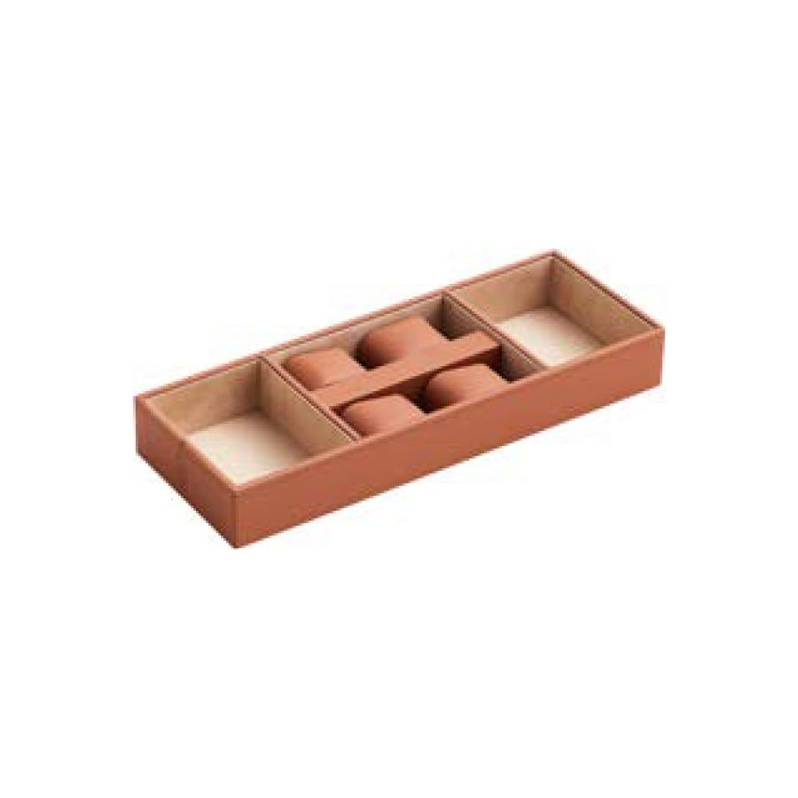  HỘP CHỨA ĐỒNG HỒ ĐA CHỨC NĂNG RAPHIE 