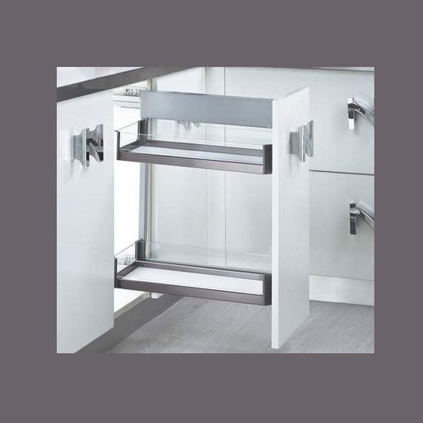  KỆ 2 TẦNG BẮT HÔNG TỦ AMETHYST 