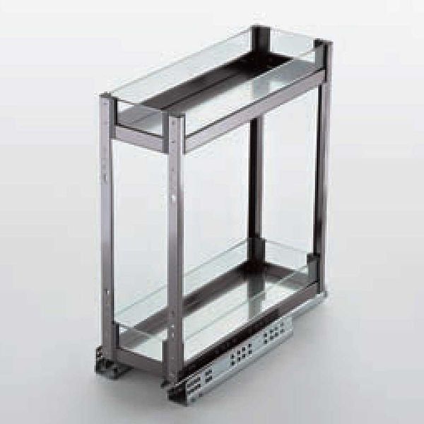  KỆ 2 TẦNG ĐA NĂNG AMETHYST 