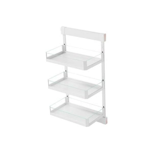  KỆ BA TẦNG, THÀNH KỆ BẰNG KÍNH MARTHA 