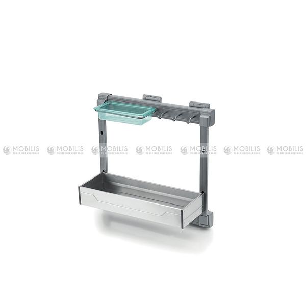  KỆ BẮT HÔNG TỦ CHẬU RỬA ALPHA 