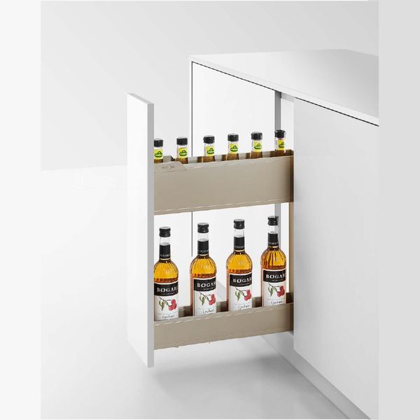  KỆ GIA VỊ 2 TẦNG ENCANTO 