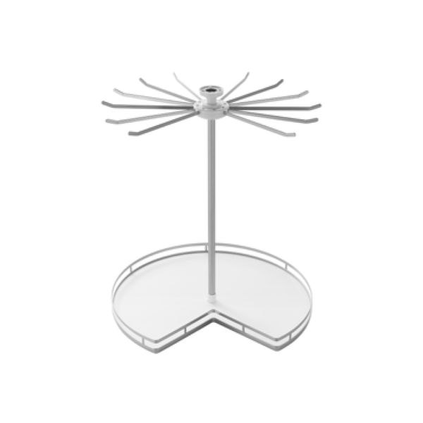  KỆ GÓC XOAY ĐA NĂNG KẾT HỢP GIÁ VÀ KỆ MARTHA 