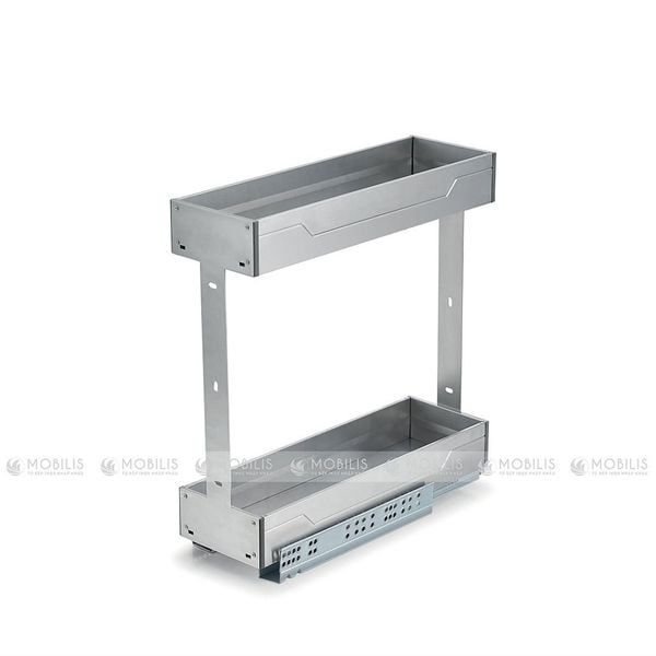  KỆ HAI TẦNG ALPHA 