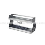  KỆ TRÊN CỐ ĐỊNH ALPHA 