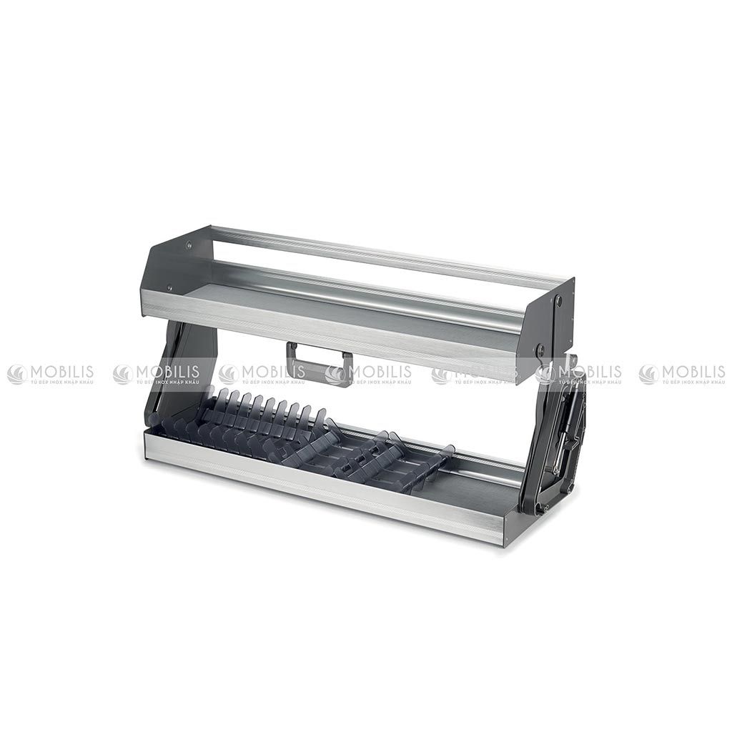  KỆ TRÊN CỐ ĐỊNH ALPHA 