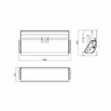  KỆ TRÊN CỐ ĐỊNH ALPHA 