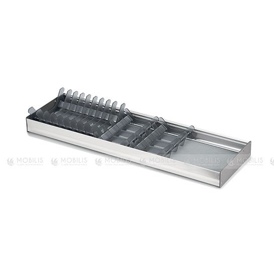  KỆ TRÊN CỐ ĐỊNH ALPHA 