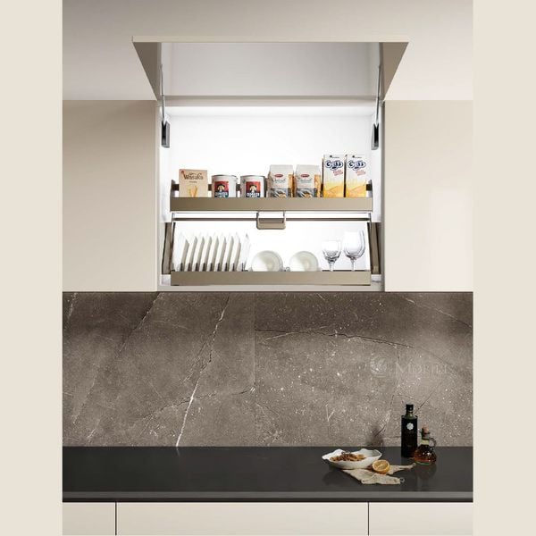  KỆ TRÊN NÂNG HẠ 2 TẦNG ENCANTO 