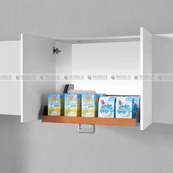  KỆ TRÊN NÂNG HẠ PHANTOM 