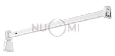  THANH TREO ÁO TÍCH HỢP ĐÈN LED MARTHA 