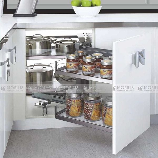  TỦ GÓC LIÊN HOÀN AMETHYST 