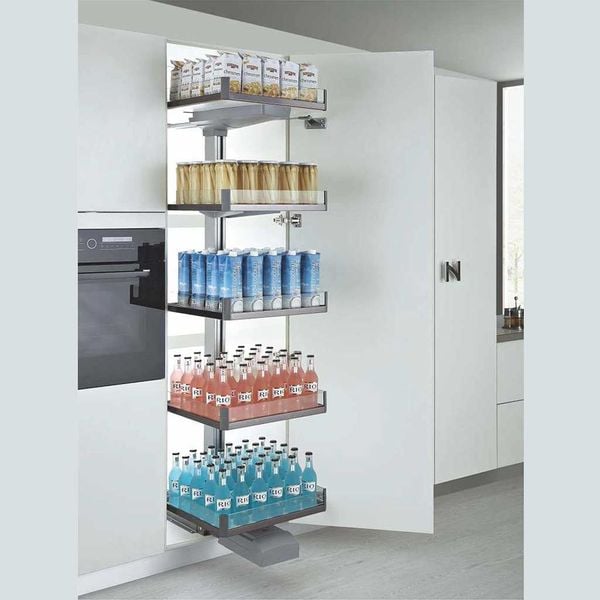  TỦ KHO KÉO AMETHYST 