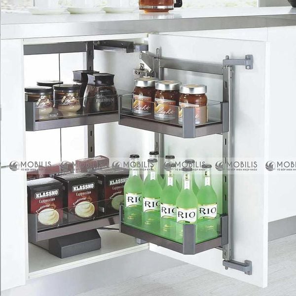  TỦ KHO MINI AMETHYST 