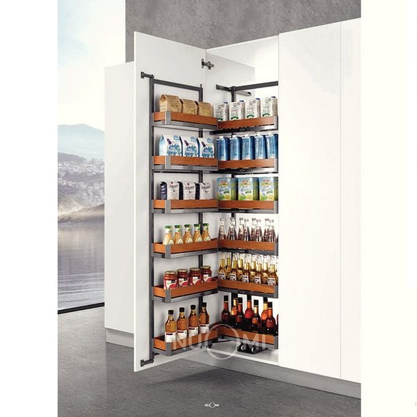  HỆ TỦ KHO CAO CẤP PHANTOM 