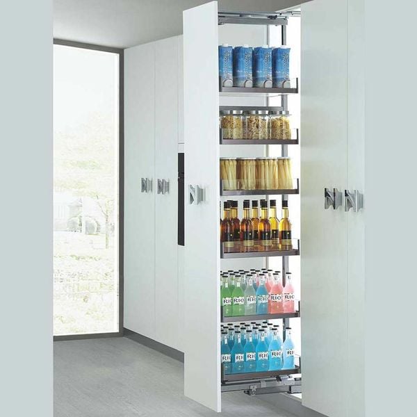  TỦ KHO XOAY AMETHYST 