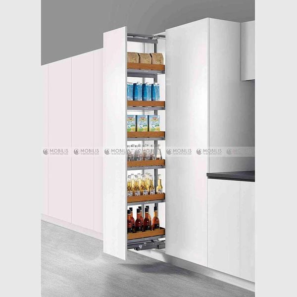  TỦ KHO XOAY PHANTOM 