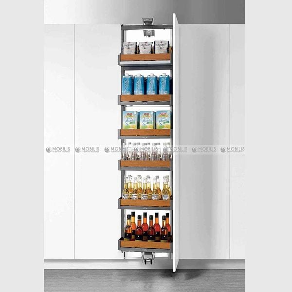  TỦ KHO XOAY PHANTOM 