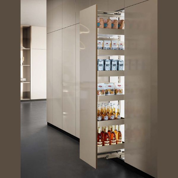  TỦ KHO XOAY ENCANTO 