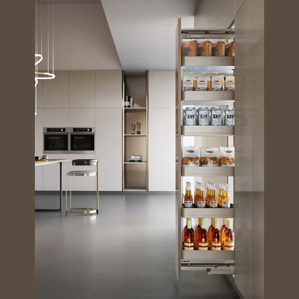  TỦ KHO XOAY ENCANTO 