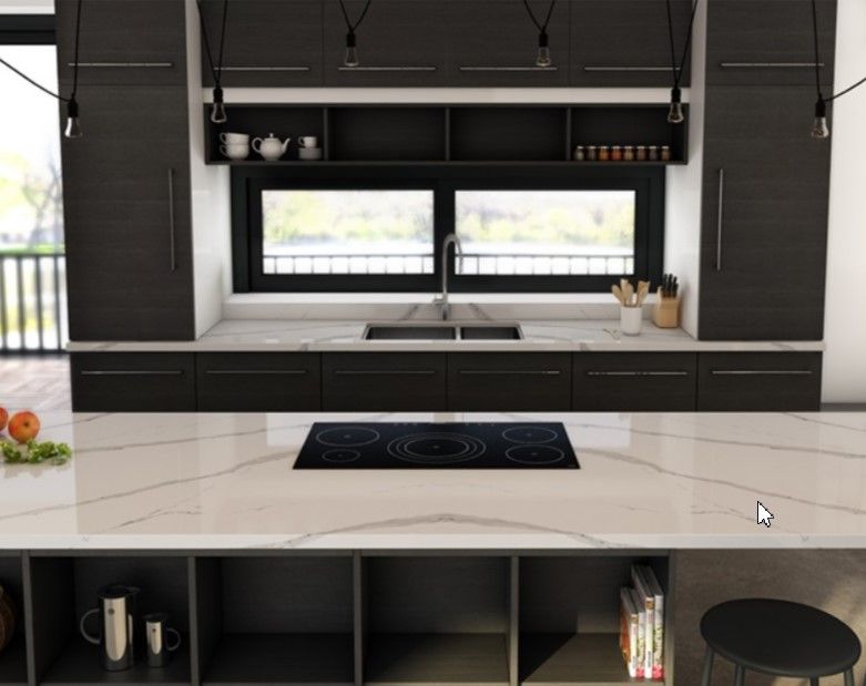  ARABESCATO BQ8912 