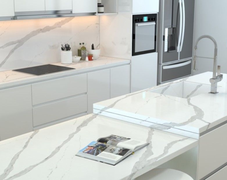  ARABESCATO BQ8912 
