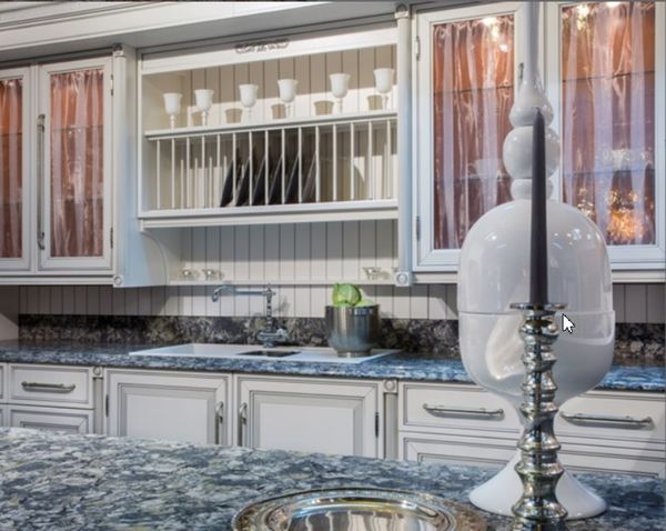 vicostoneazul aran bq9470