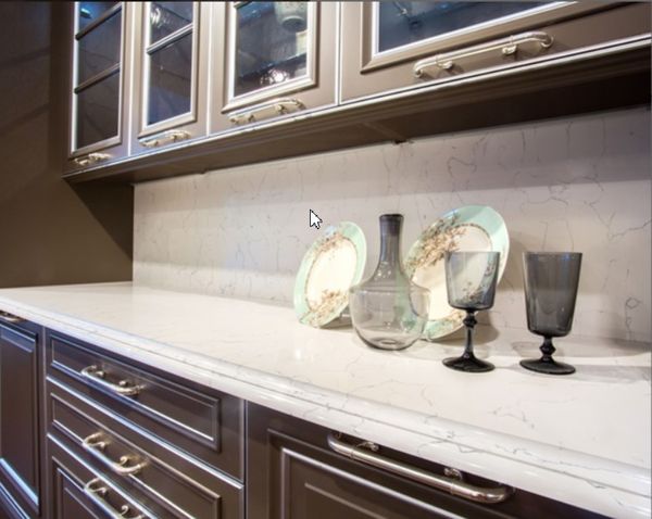 vicostone bianco venato bq8440