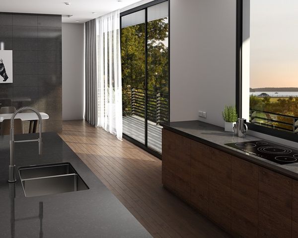 vicostone belgium blue bq2102