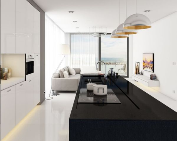 vicostone majestic black bq9611