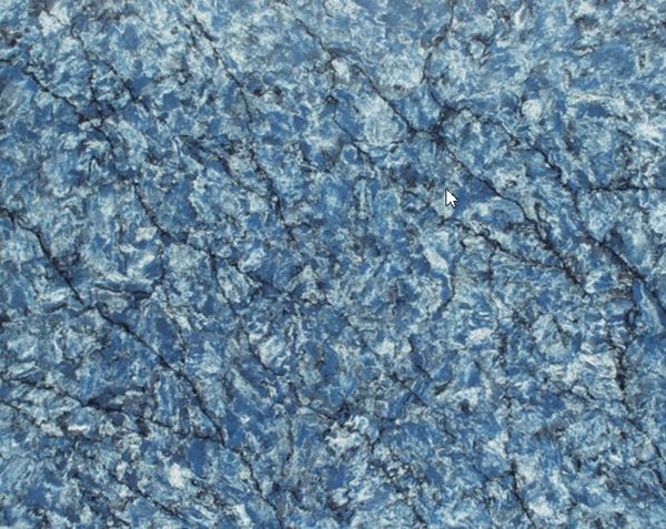 vicostone thunder blue bq8786