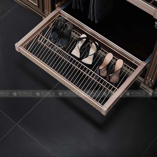  GIÁ ĐỠ GIÀY VIOLET 