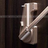  GIÁ TREO ĐỒ NÂNG HẠ, GIẢM CHẤN VIOLET 