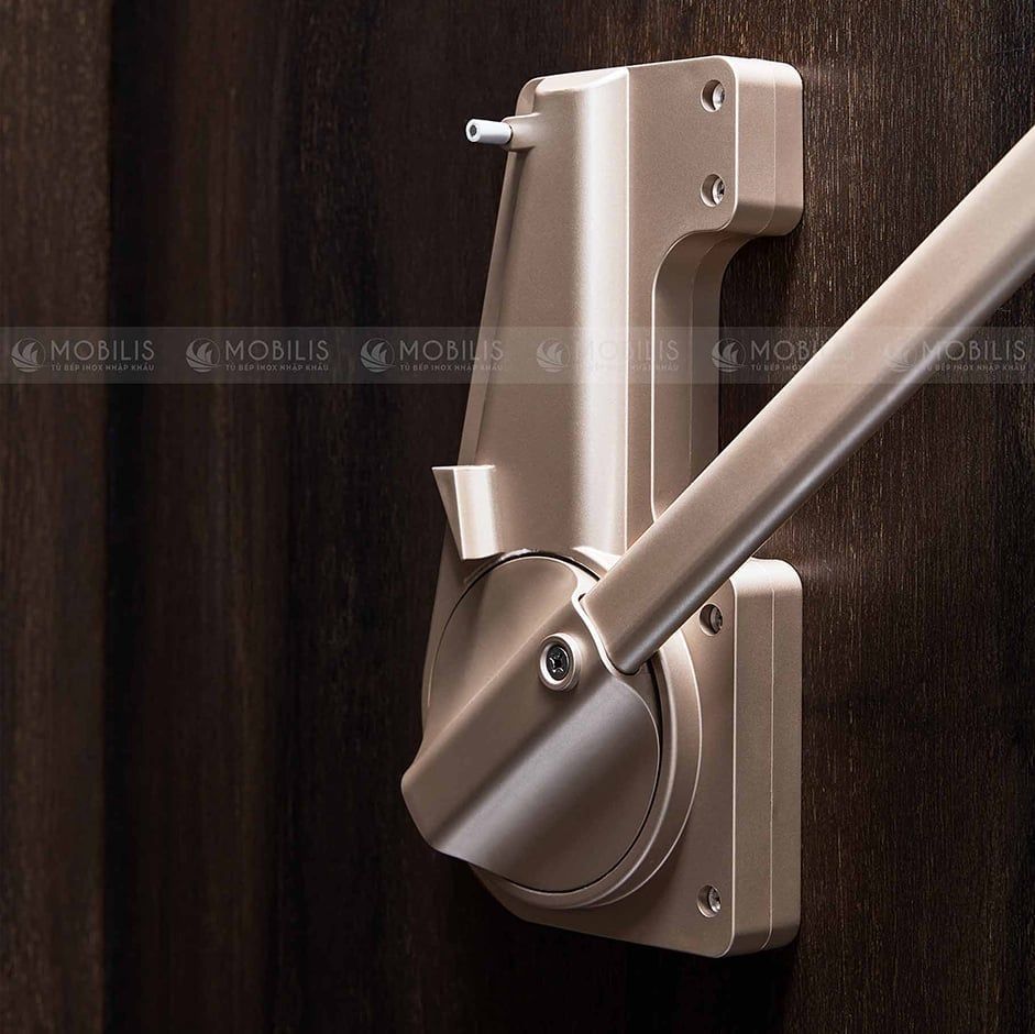  GIÁ TREO ĐỒ NÂNG HẠ, GIẢM CHẤN VIOLET 