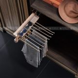  GIÁ TREO QUẦN ĐA CHỨC NĂNG VIOLET 
