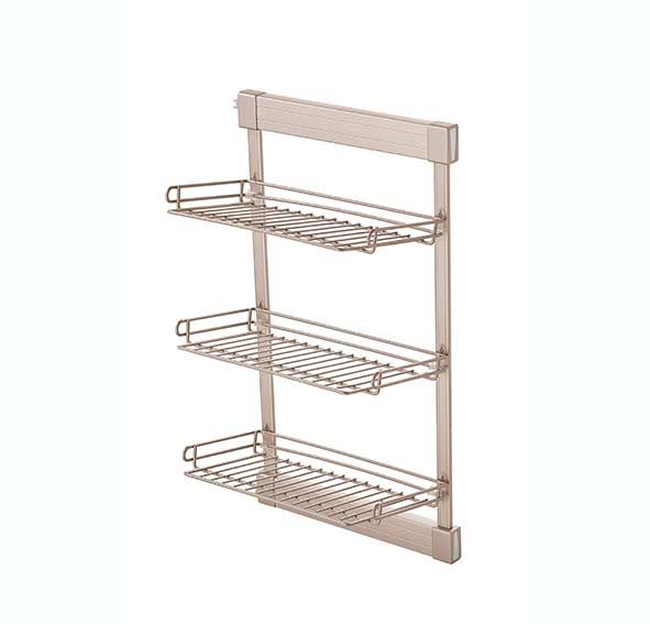  KỆ BA TẦNG NAN DÂY VIOLET 