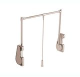  GIÁ TREO ĐỒ NÂNG HẠ, GIẢM CHẤN VIOLET 