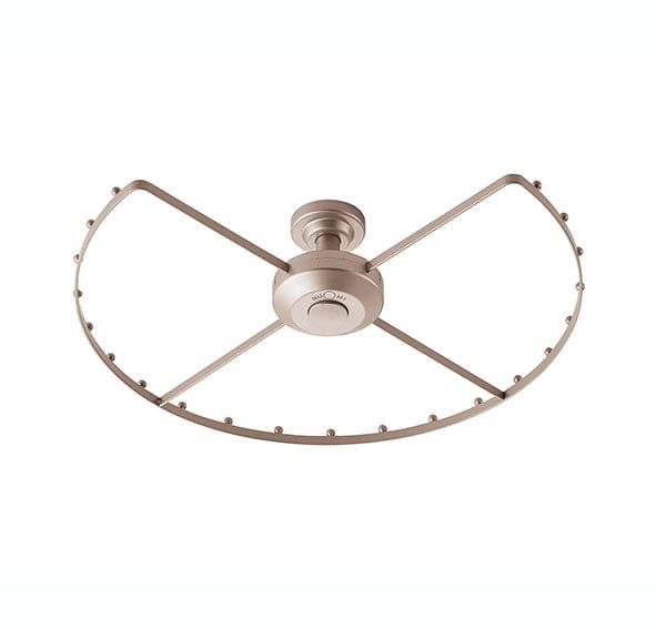  MÓC TREO XOAY, BẮT NÓC TỦ VIOLET 