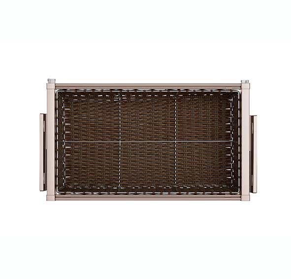  HỘC KÉO GIẢ MÂY, GIẢM CHẤN VIOLET 