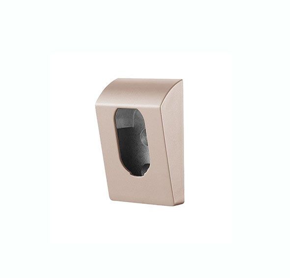  BẢN ĐỠ THANH TREO ÁO HÌNH OVAL VIOLET 