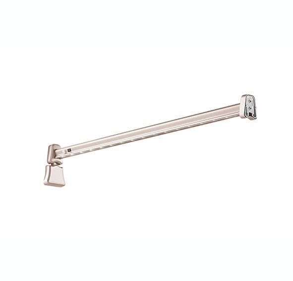  THANH TREO ÁO TÍCH HỢP ĐÈN LED VIOLET 