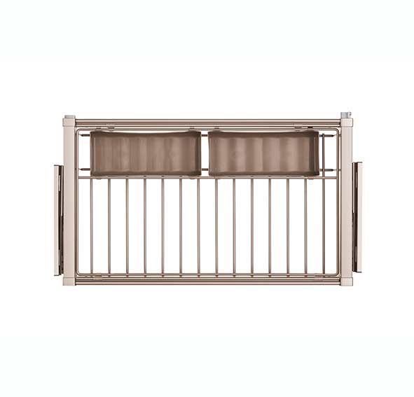  GIÁ TREO ĐA CHỨC NĂNG, GIẢM CHẤN VIOLET 